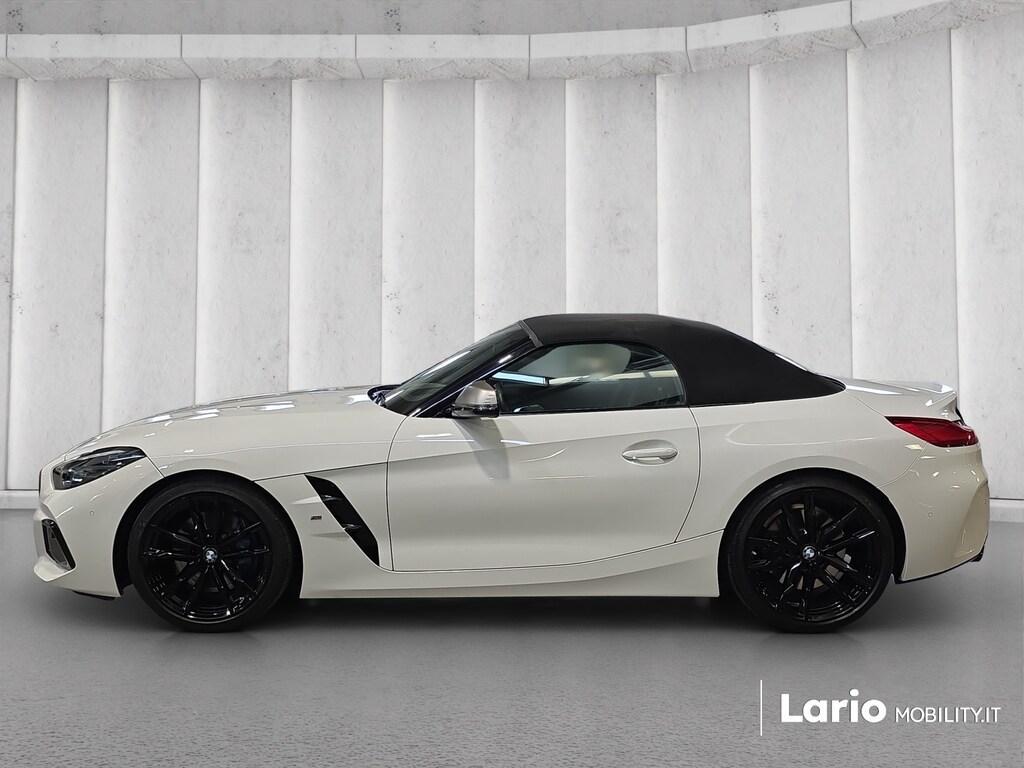 BMW Z4 M 40 i Steptronic