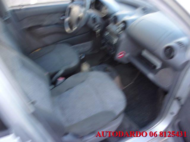 HYUNDAI Atos Prime 1.1 12V Active