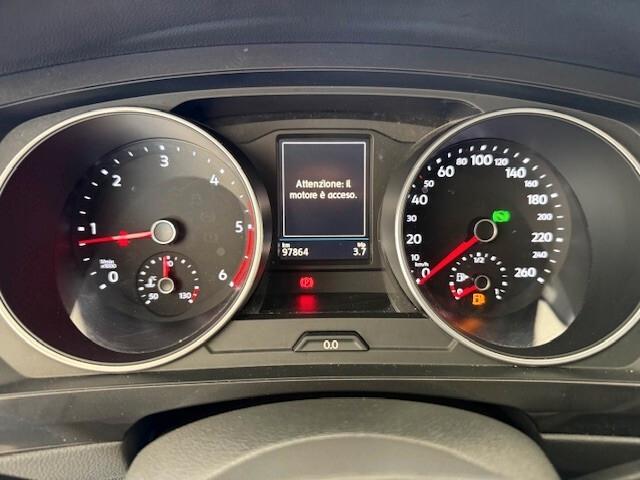 Volkswagen Tiguan 2.0 TDI 150 CV SCR DSG Life 2022
