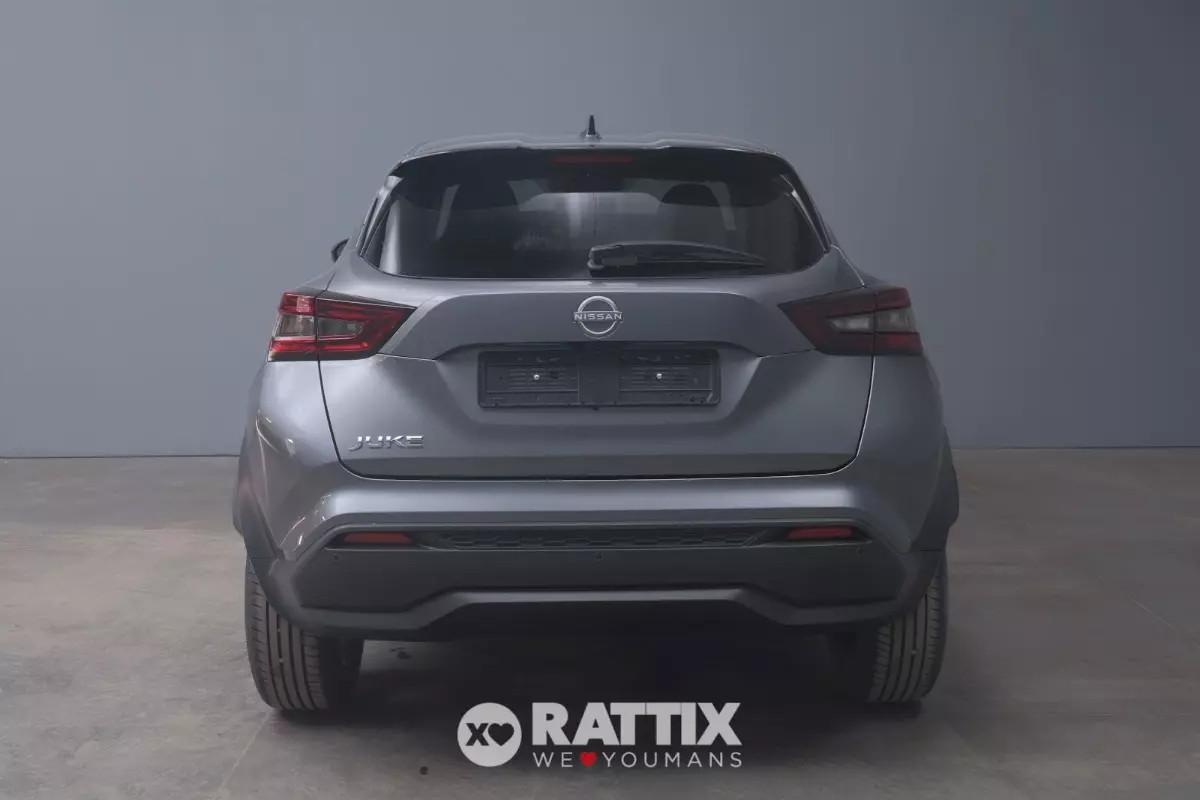 Nissan Juke 1.0 dig-t 114CV Acenta