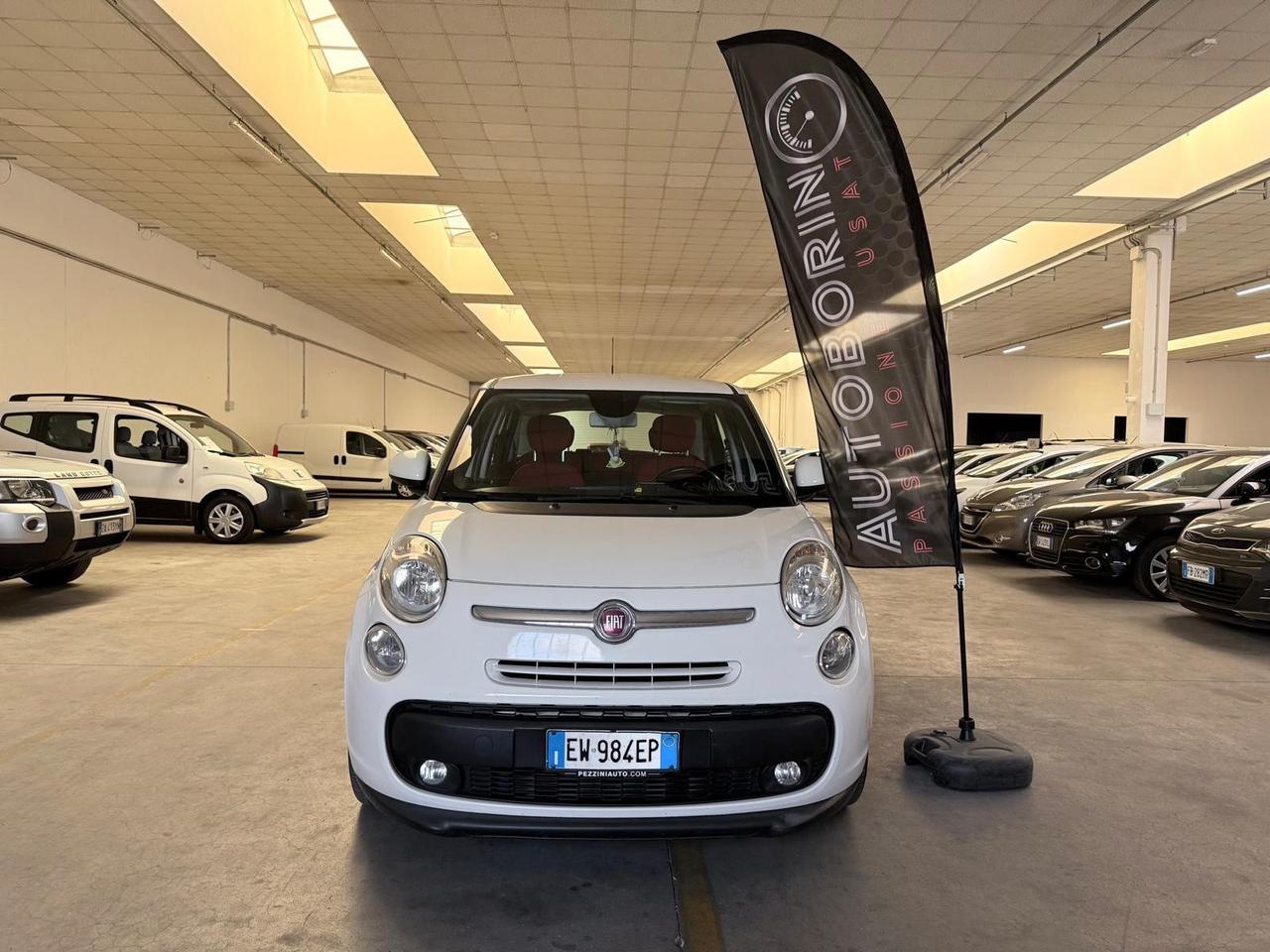 Fiat 500L 1.3 Multijet 85 CV Pop Star