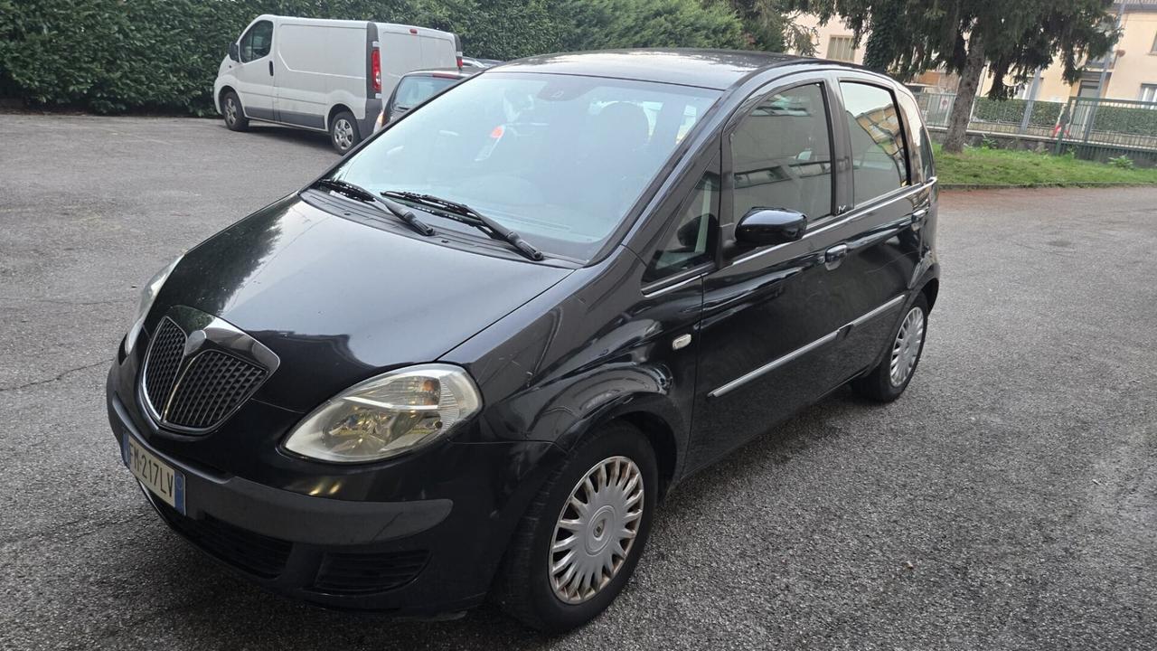 Lancia MUSA 1.4 16V Platino