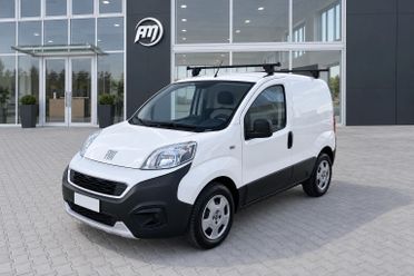 Fiat Fiorino cargo 1.3 mjt 95cv Adventure +IVA