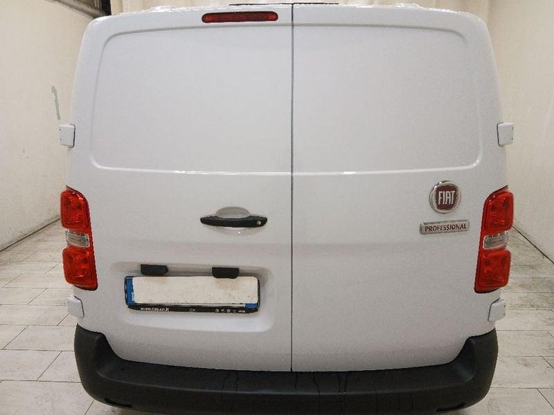 FIAT Scudo Ice 1.5 bluehdi 120cv L2H1 (Business)