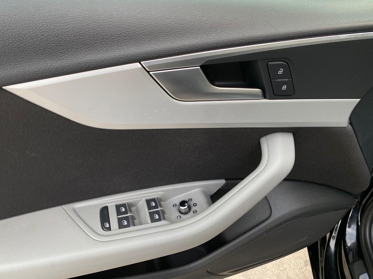 AUDI A4 Avant 35 TDI LED 2018