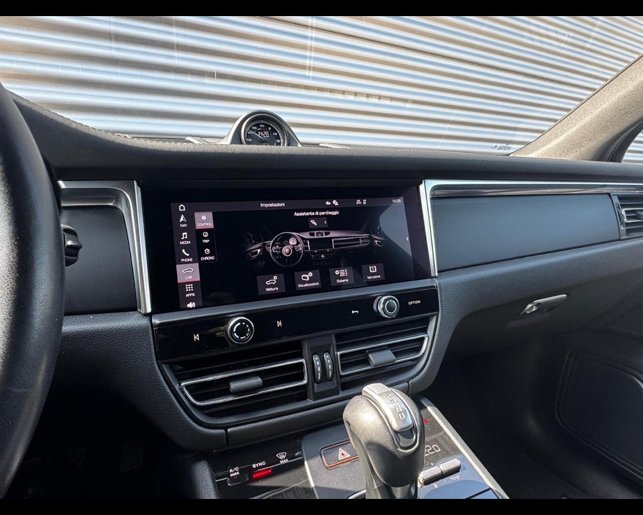 PORSCHE MACAN 2.0 T 265cv PDK