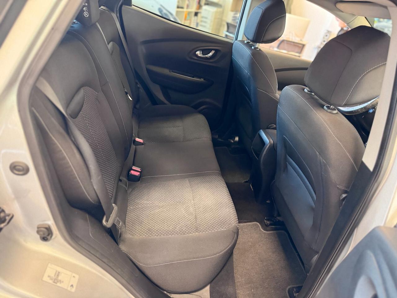 Renault Kadjar dCi 8V 110CV Energy Hypnotic