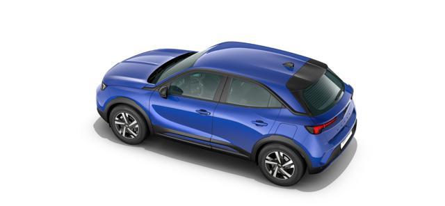 OPEL Mokka-e 156CV EDITION+GS+ULTIMATE