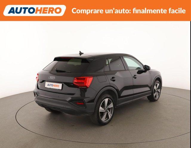 AUDI Q2 30 TDI Admired