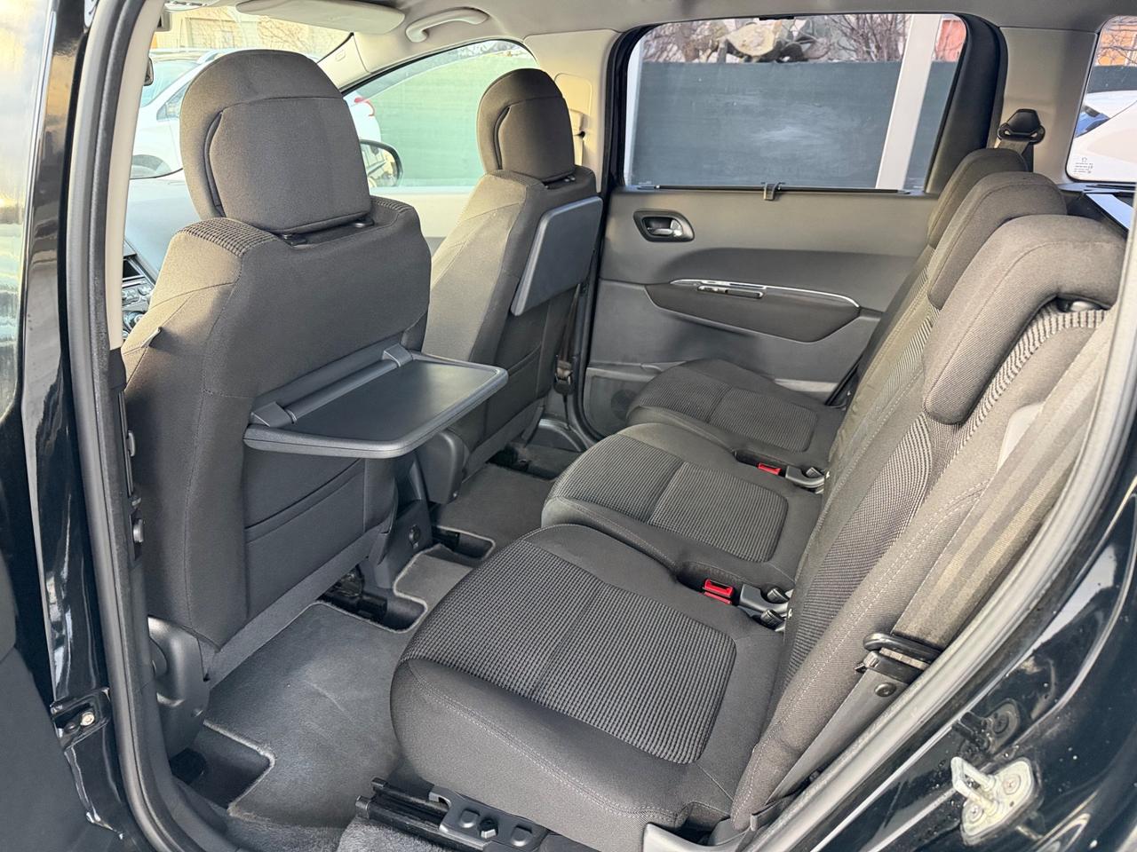 Peugeot 5008 1.6 HDi 112CV Premium