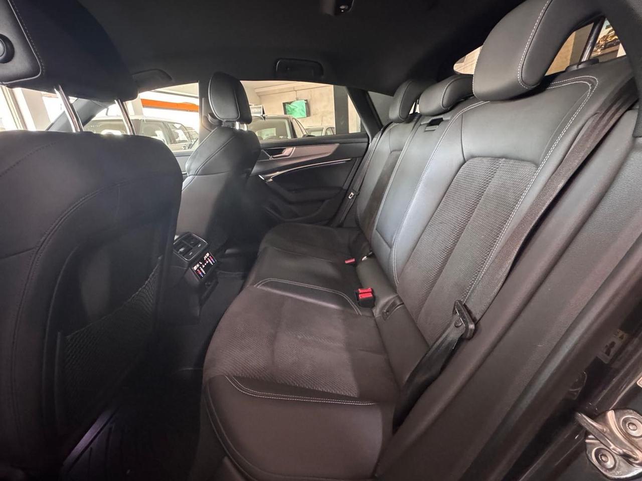 Audi A7 Business Plus 3.0 50 TDI MHEV #6254