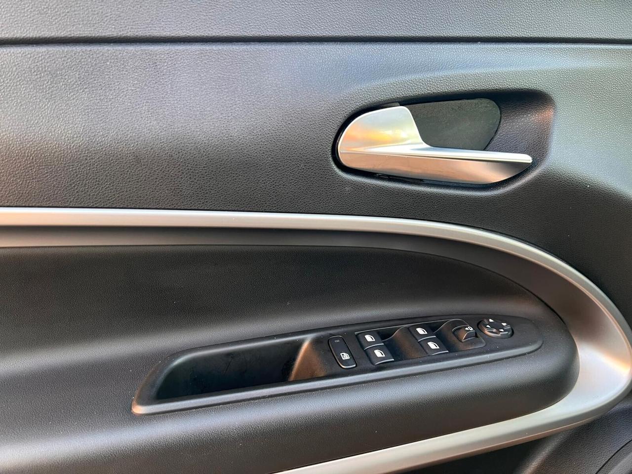 Jeep Avenger 1.2 Turbo 100 CV Altitude