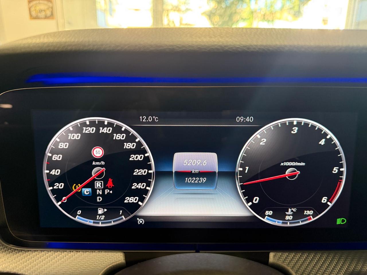 Mercedes-benz E 400 d 4Matic Auto Premium Plus