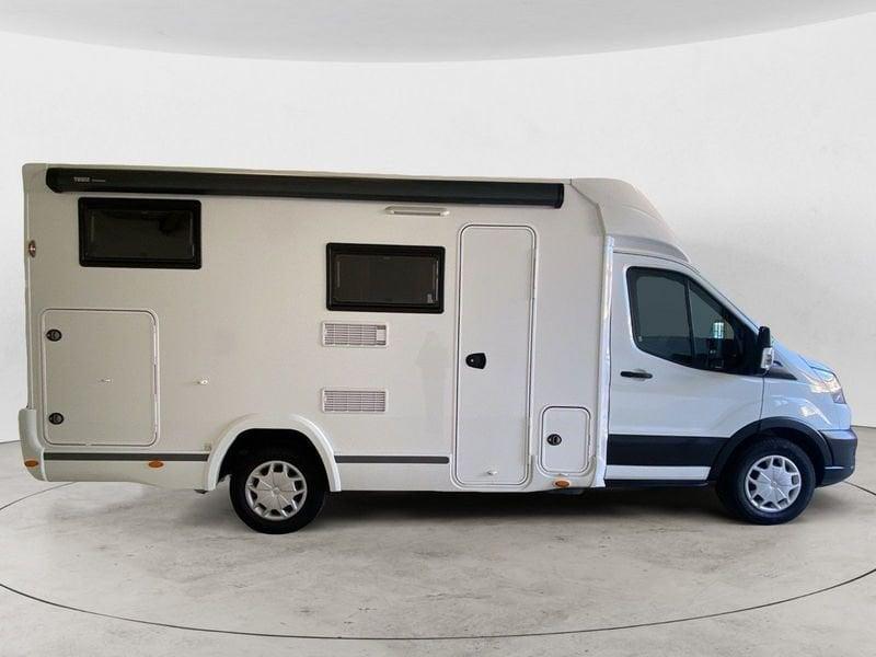 Ford Transit CHAUSSON TI S697 AUT