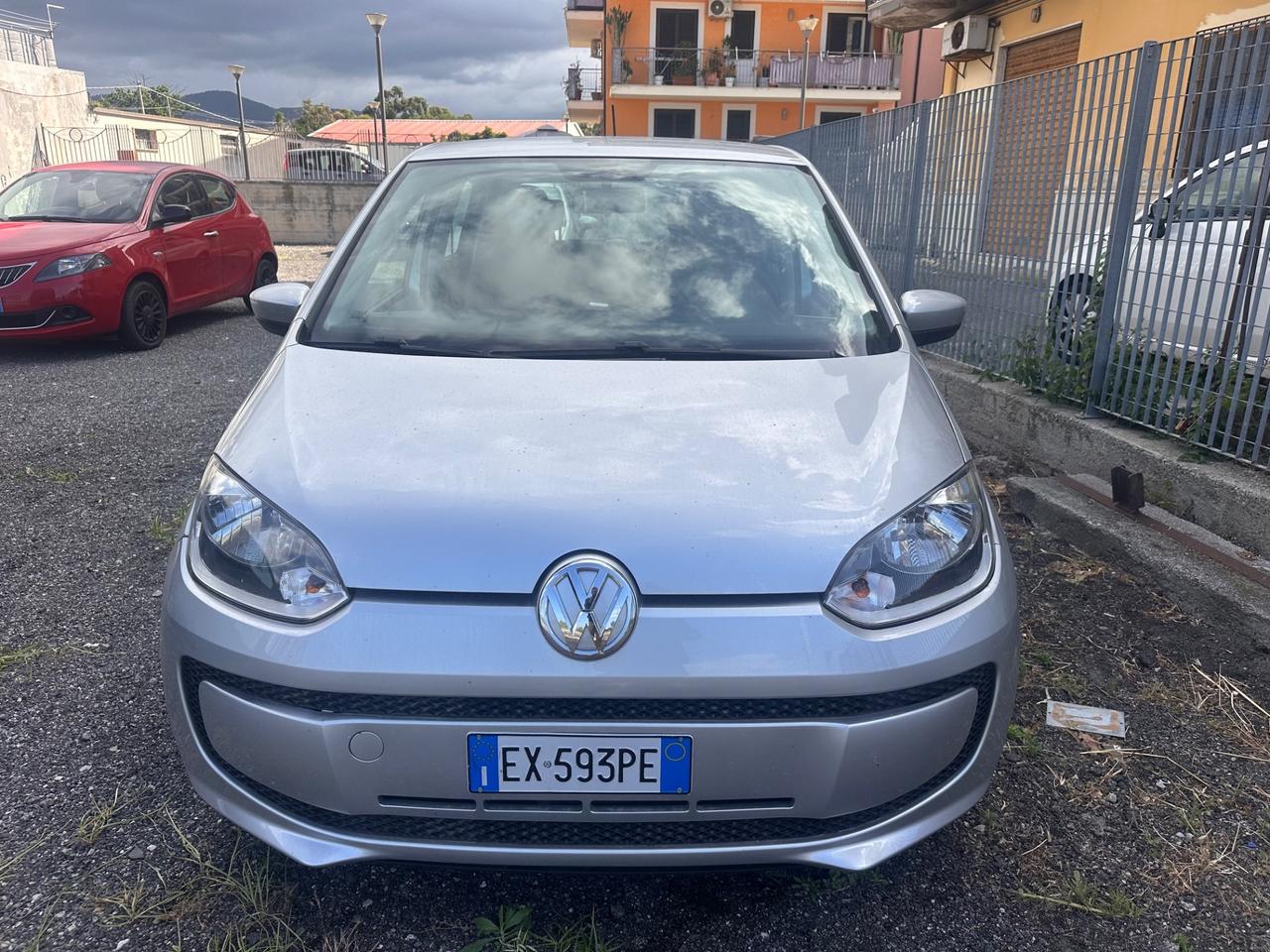 Volkswagen up! 1.0 5p. move