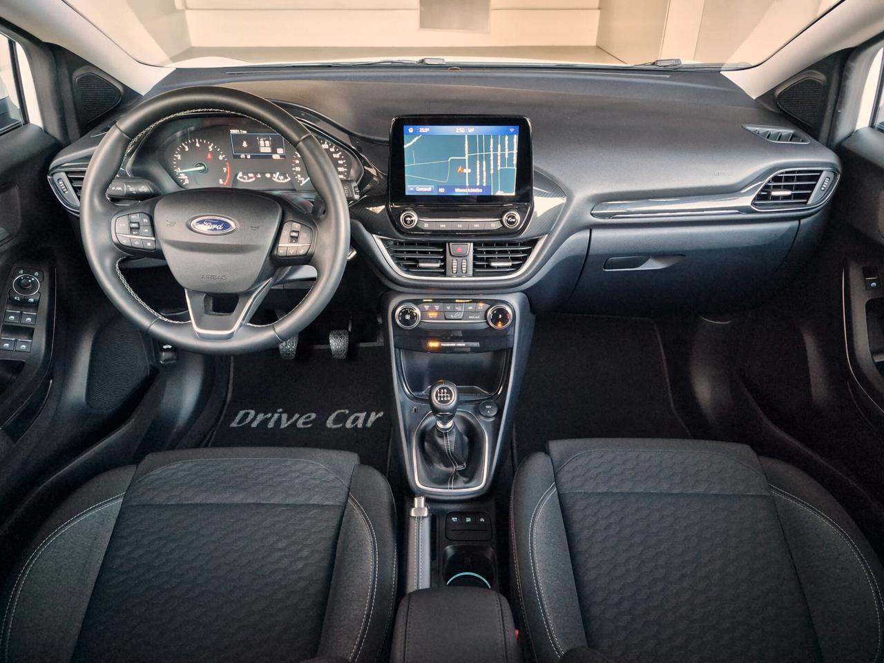 Ford Puma 1.0 TITANIUM APPLE CARPLAY+ANDROID AUTO FULL-LED