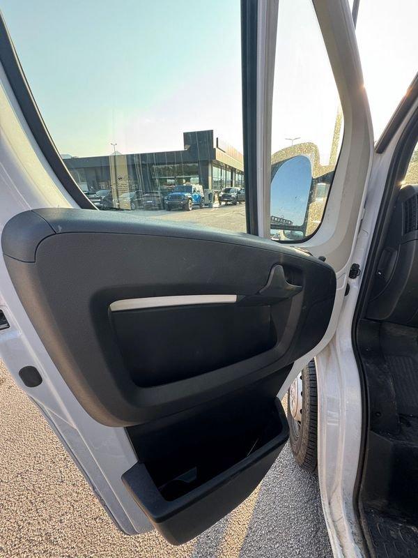 Citroën Jumper Furgone 35 L2