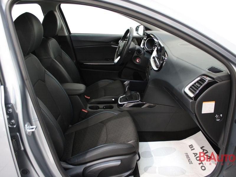 Kia Xceed XCeed 1.5 tgdi mhev Business 160cv mt