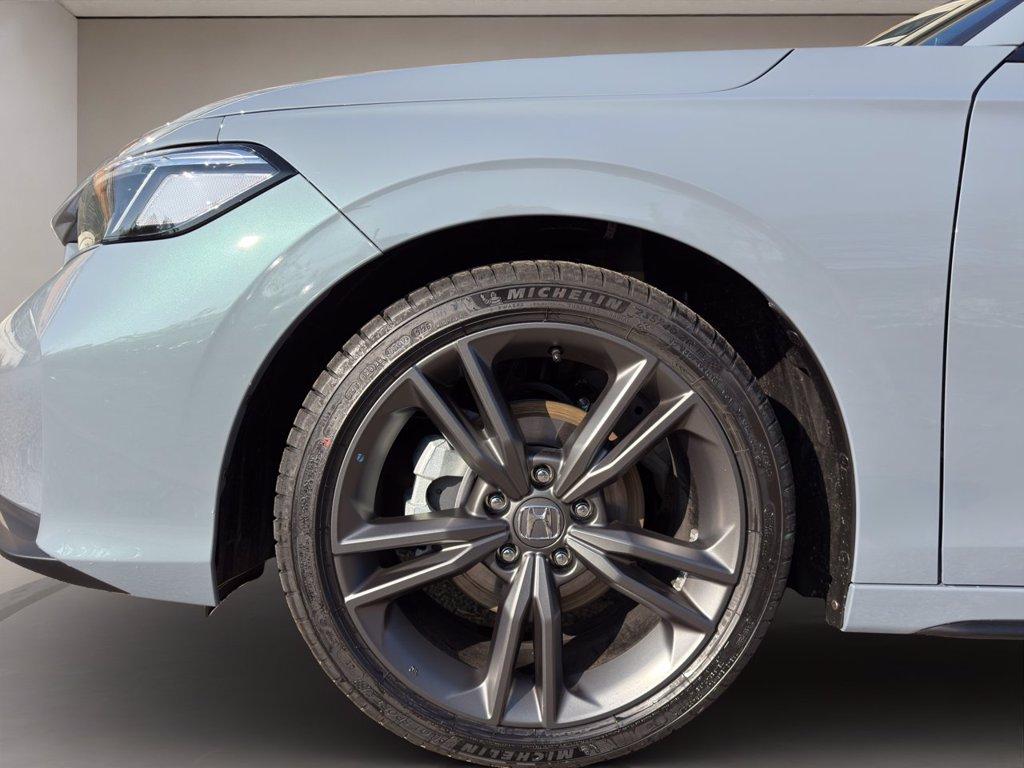 HONDA Civic 2.0 hev Sport ecvt del 2025