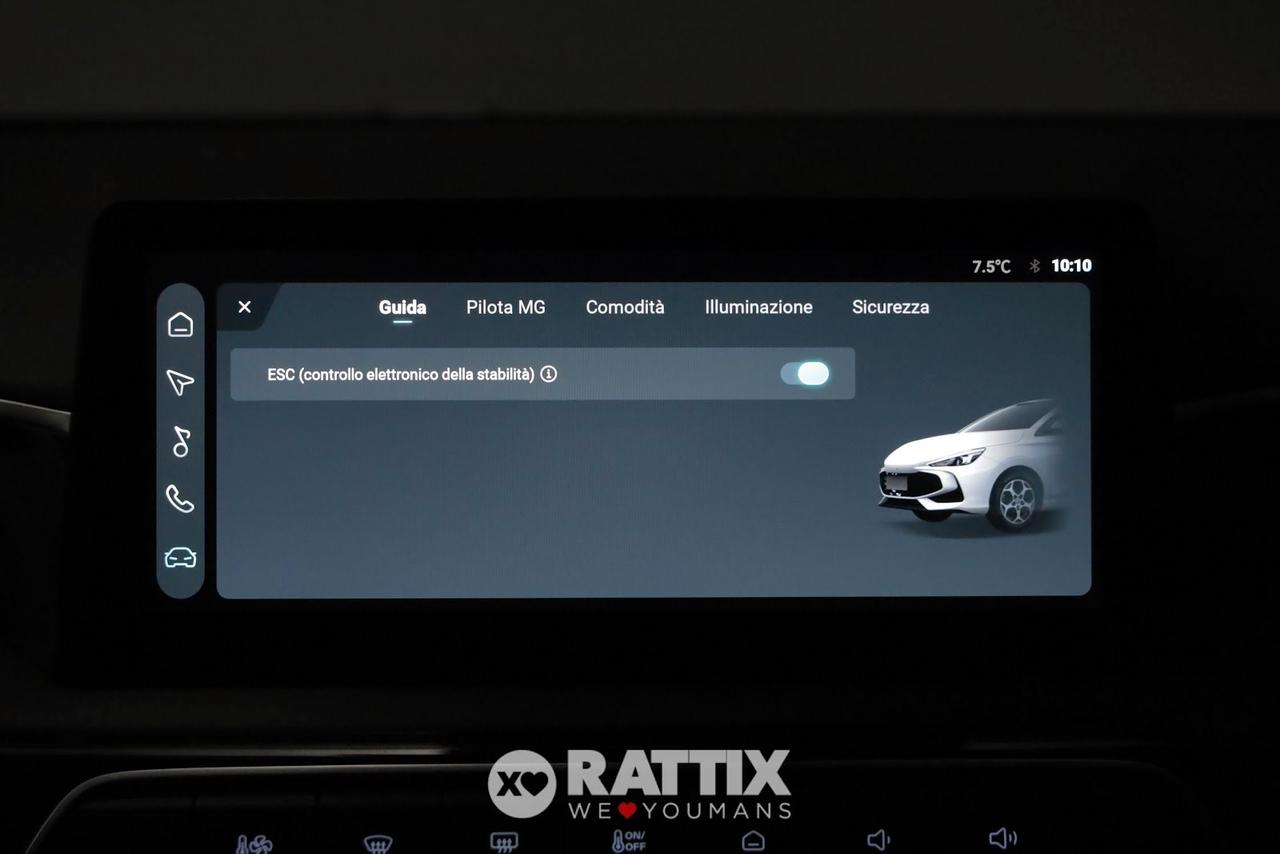 MG MG3 1.5 115CV Comfort