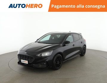FORD Focus 1.0 EcoBoost 125 CV SW ST-Line