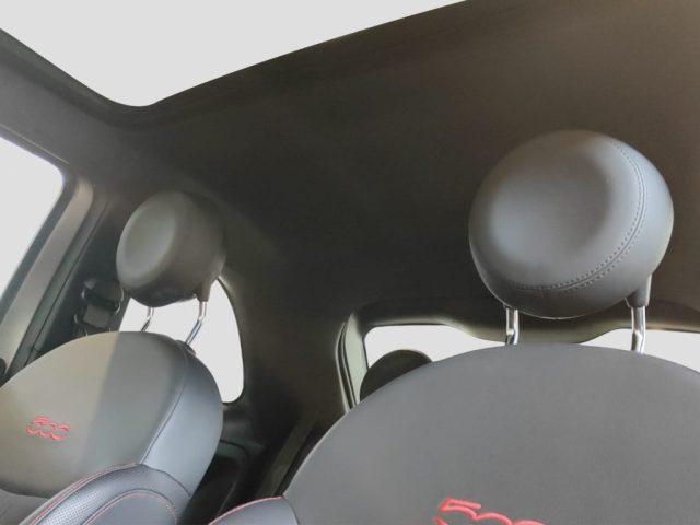 FIAT 500 500 1.0 Hybrid Sport