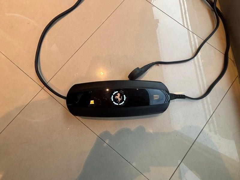 Ferrari Purosangue 6.5 V12 F1 DCT 4WD