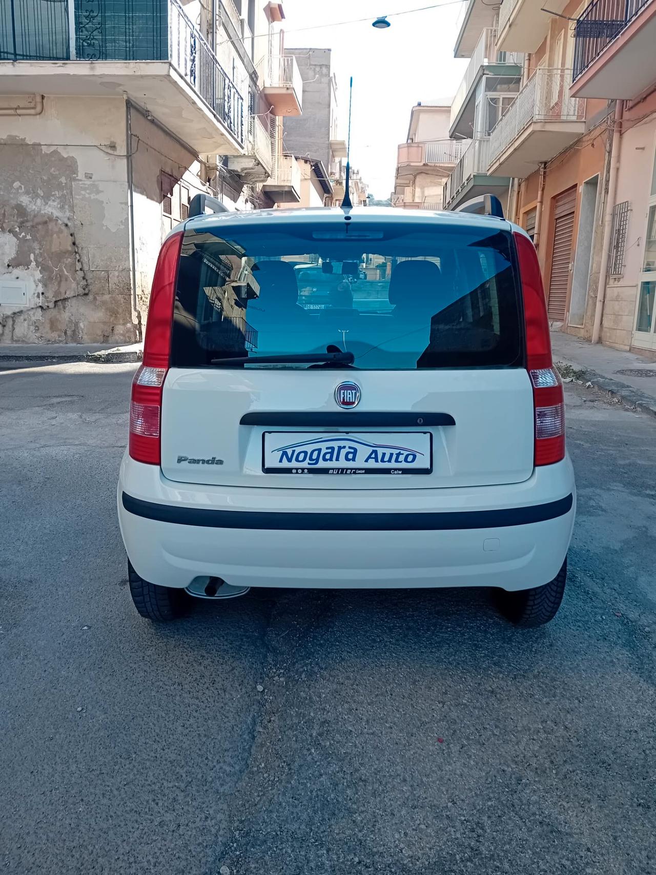 Fiat Panda 1.2 Dynamic