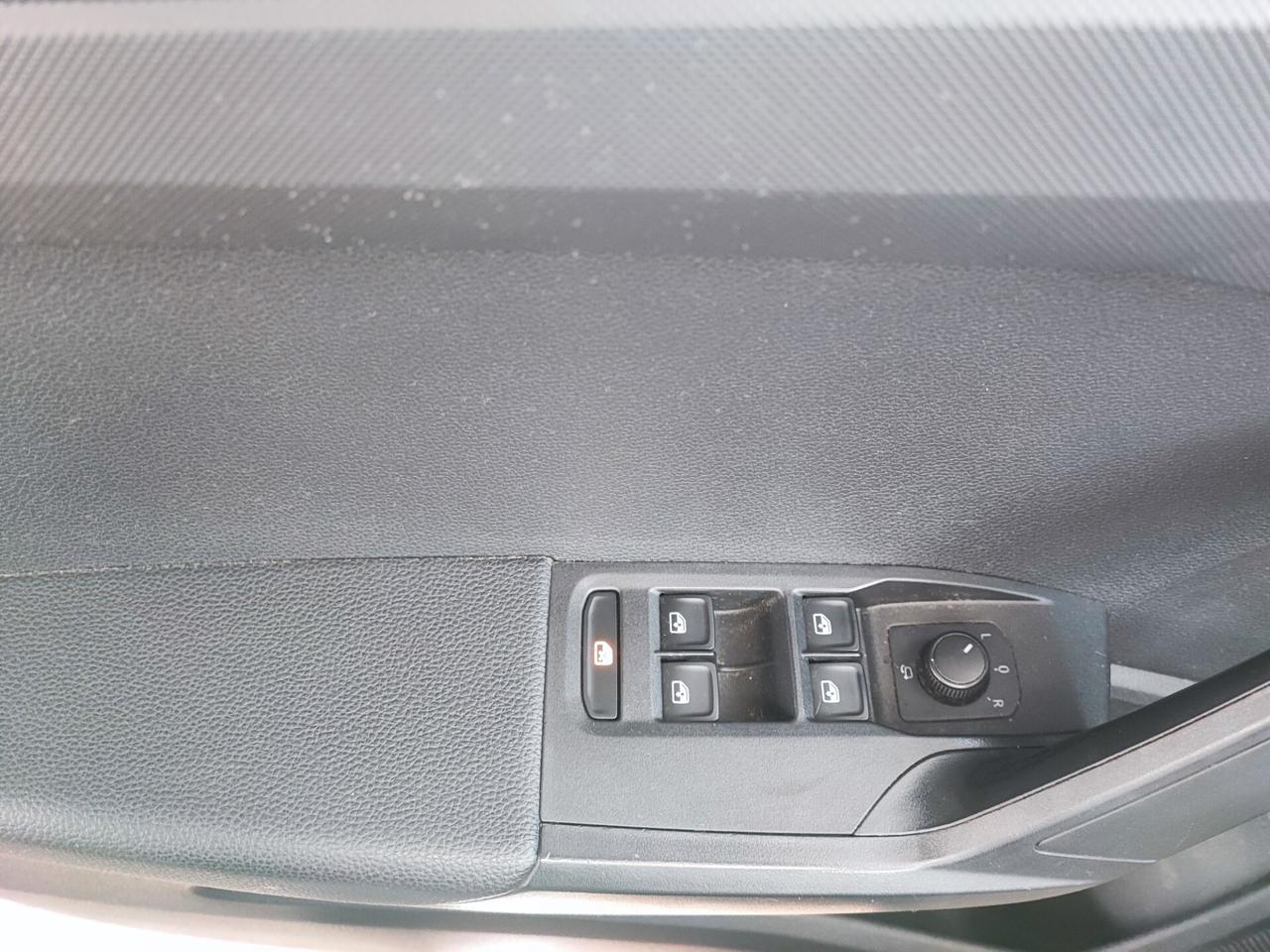 Seat Arona 1.0 TGI FR