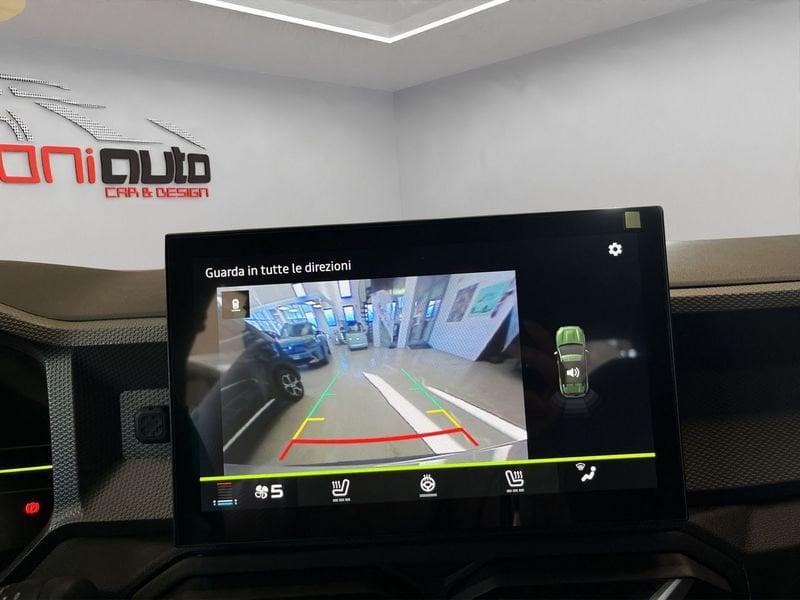 Dacia Duster Duster 1.2 mild hybrid Expression 4x4 130cv - PPROMO SIRONIAUTO+