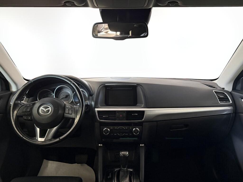 Mazda CX-5 2.2 Evolve 2WD Auto