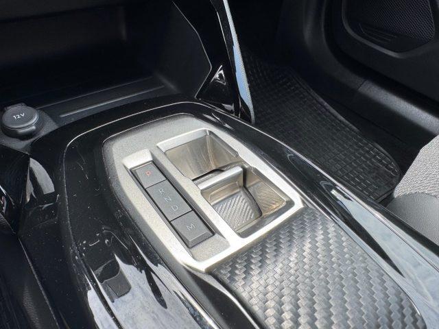 PEUGEOT 2008 PureTech 130 S&S EAT8 ALLURE Automatico