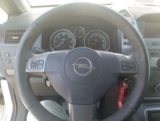 OPEL Zafira 1.9 CDTI 120CV Cosmo