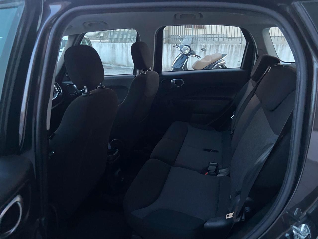 Fiat 500L 1.6Mlt 120CV Business 12/2019