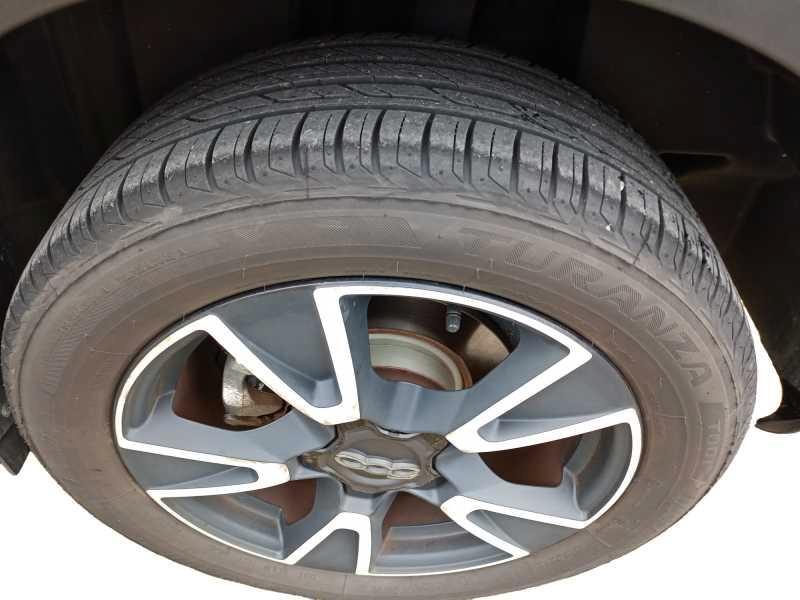 FIAT 500X 1.6 e-torq Mirror 4x2 110cv my18