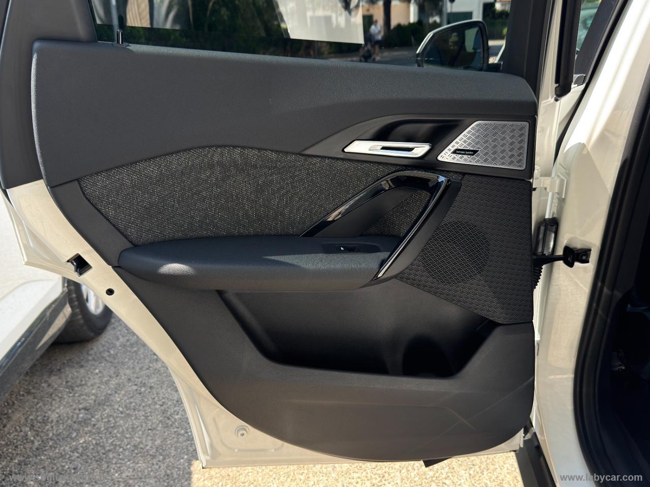 BMW X1 sDrive 18d TELEC POST-HARMAN KARDON