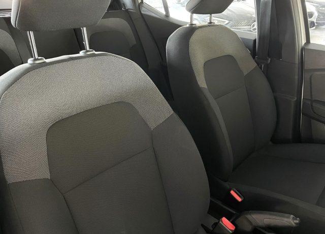 DACIA Sandero 1.0 SCe Streetway 65 CV Essential