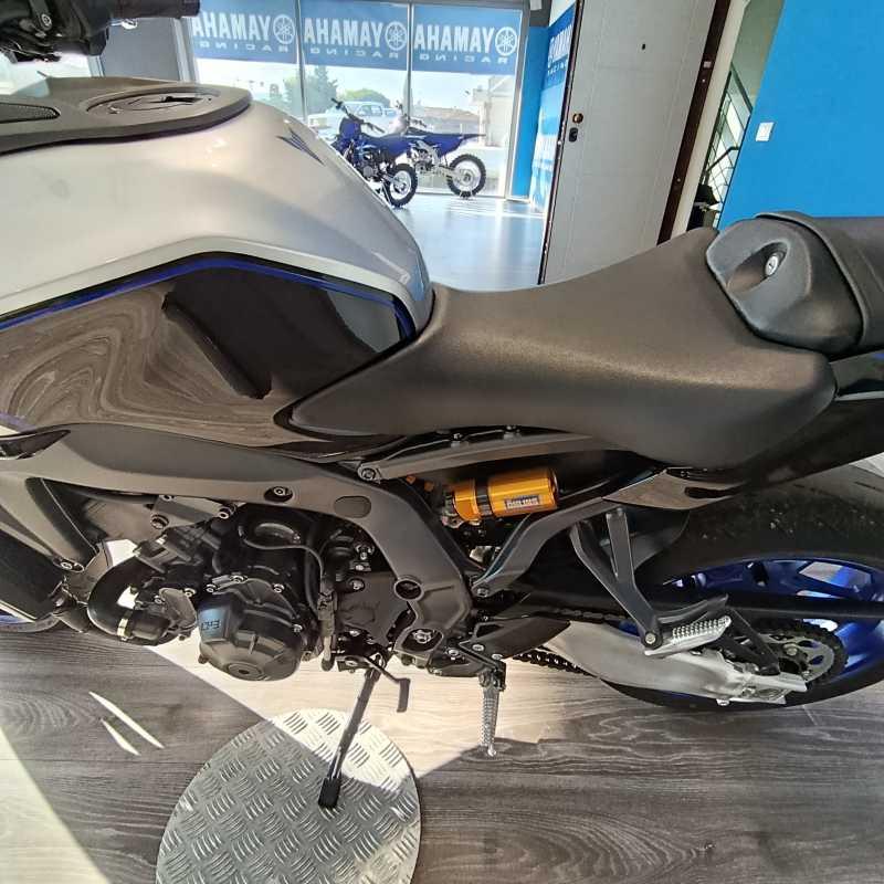 Yamaha MT-09 SP - 2026