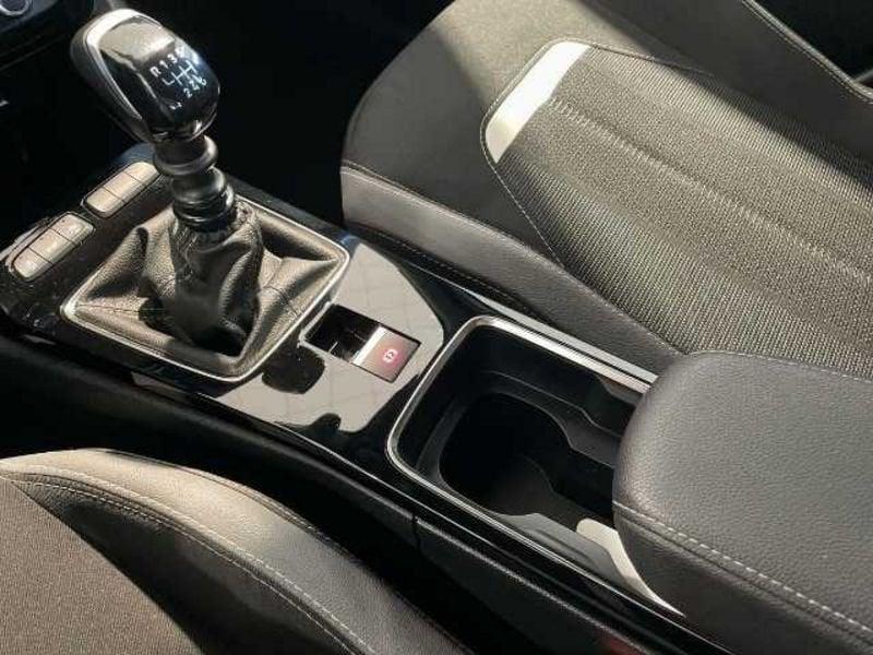 Opel Mokka II 2020 1.2 t GS s&s 100cv