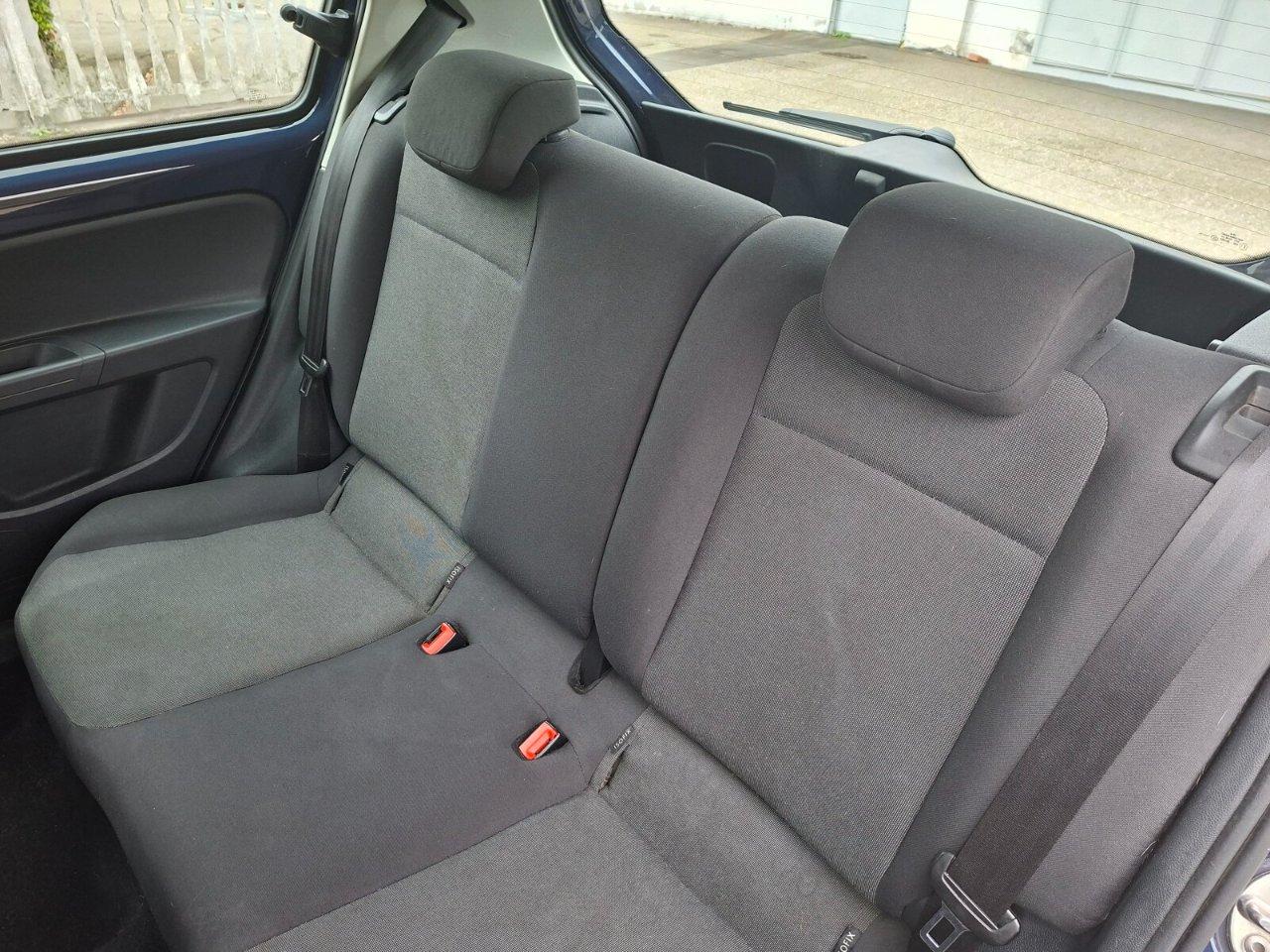 Volkswagen up! 5 Porte 1.0 Move up! 60 CV