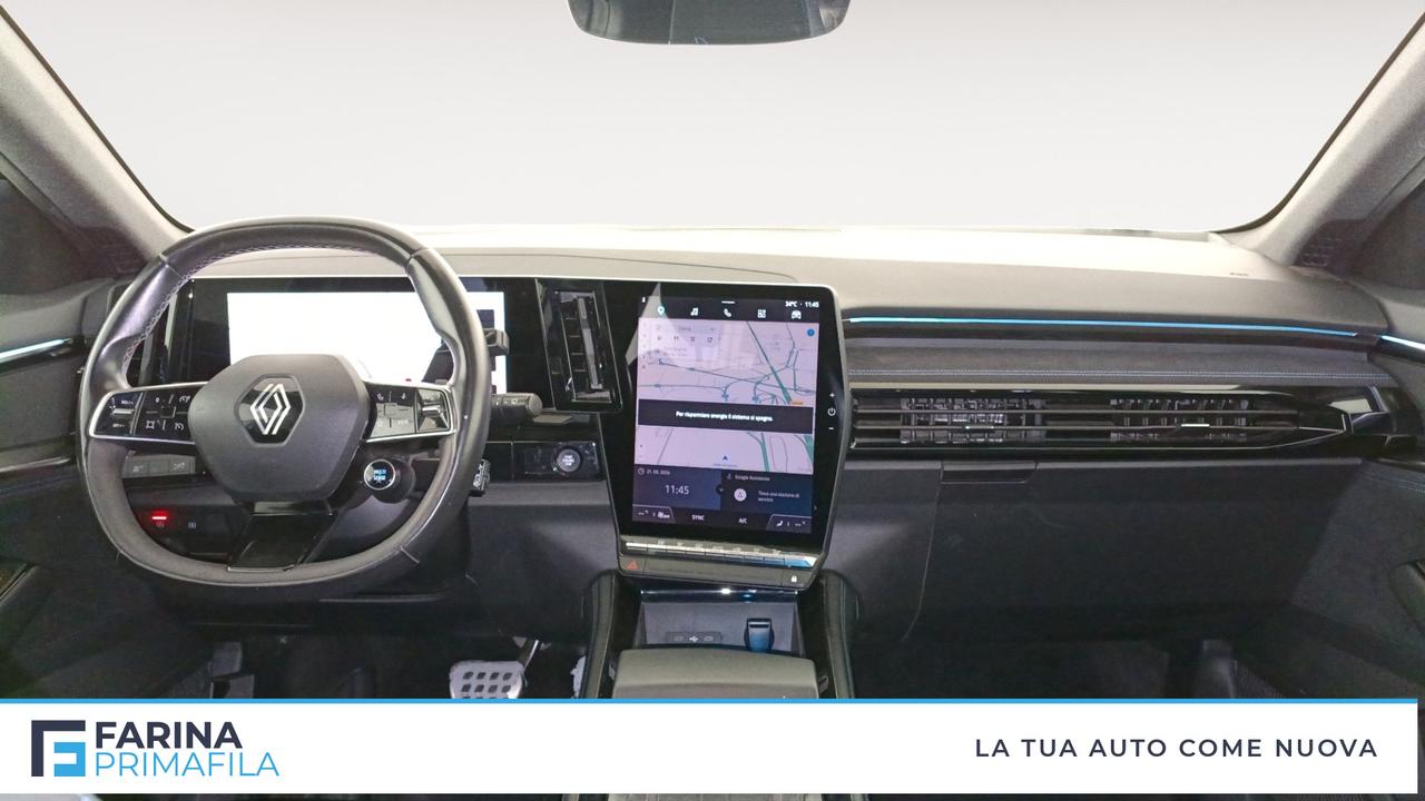 RENAULT Austral 2023 - Austral 1.2 E-Tech full hybrid Techno Esprit Alpine 200cv auto