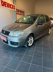Fiat Punto SPORTING - 100 MILA KM
