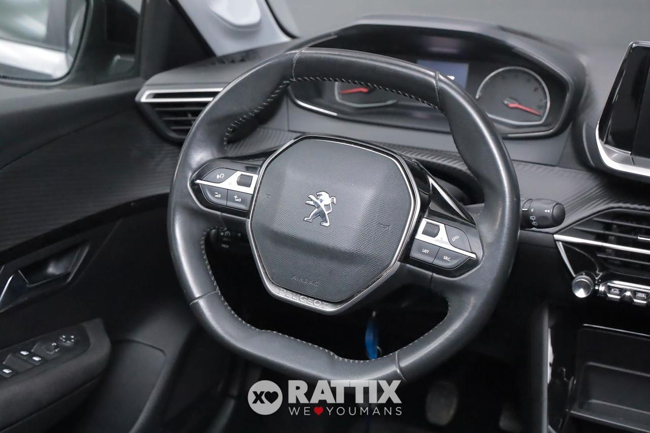 Peugeot 208 1.5 BlueHDI 100CV Active Pack