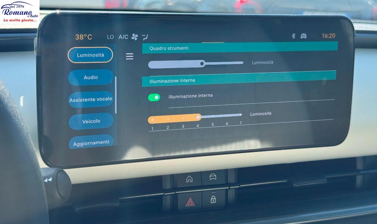 NEW FIAT - 600 - Hybrid DCT MHEV La Prima#VIRTUAL COCKPIT!