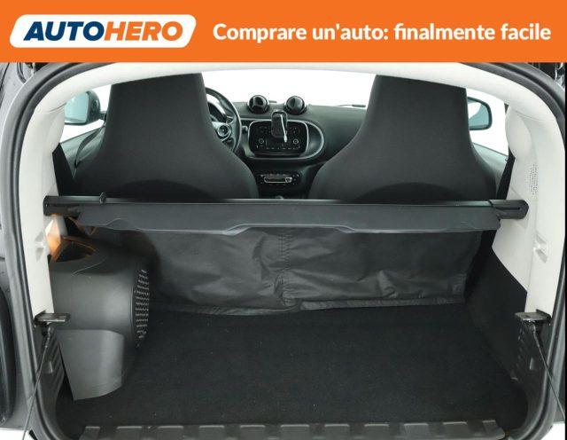 SMART ForTwo 70 1.0 twinamic Passion