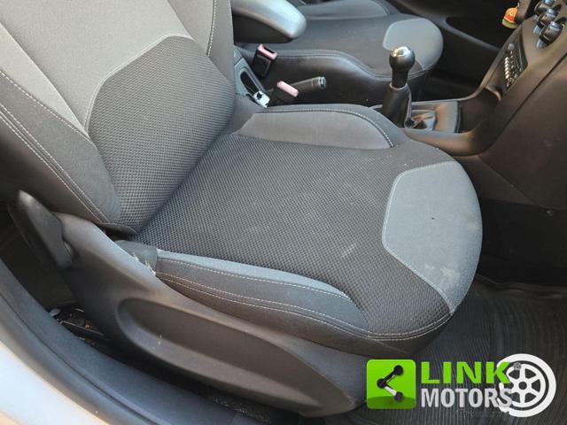 CITROEN C3 1.1 Exclusive