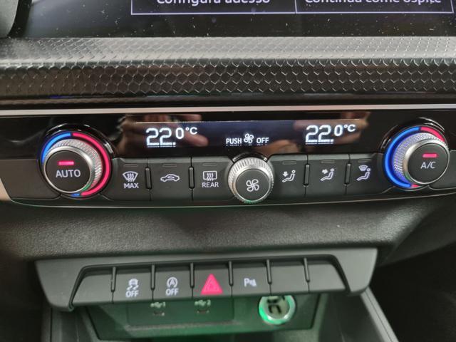 AUDI A1 SPB 30 TFSI