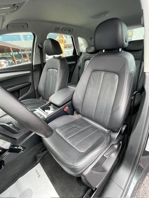 Audi Q5 2.0 TDI 190 CV quattro S tronic Sport
