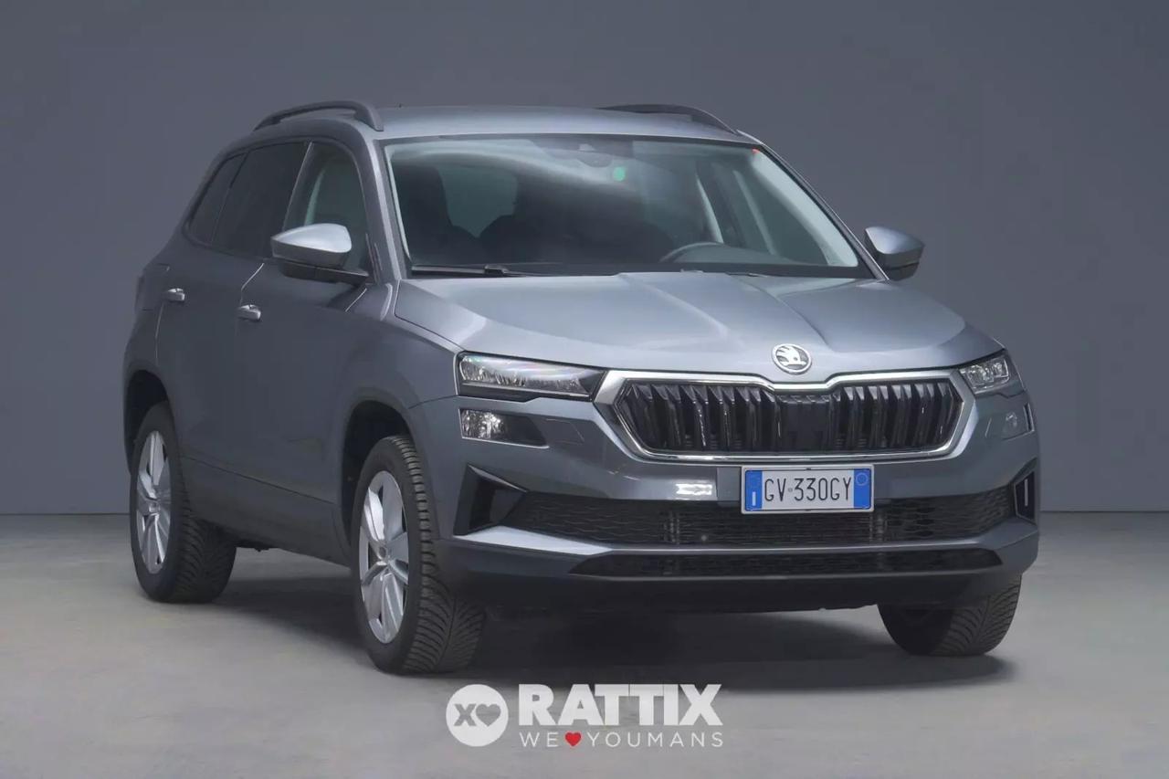 Skoda Karoq 1.5 TSI 150CV Selection DSG