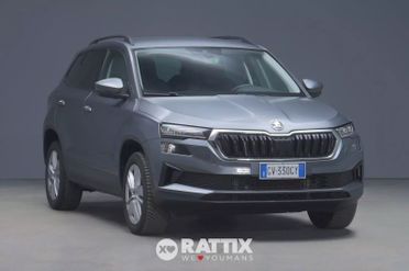 Skoda Karoq 1.5 TSI 150CV Selection DSG